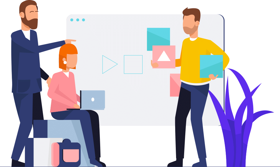 Drive More Customers
Through Digital